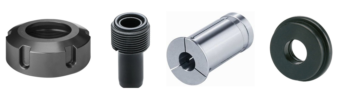 Zubehör Spannmittel